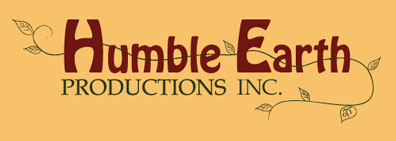 humble Earth Logo